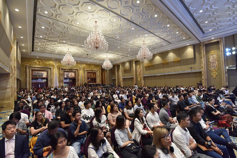 hội thảo Design Talk: Naoto Fukasawa